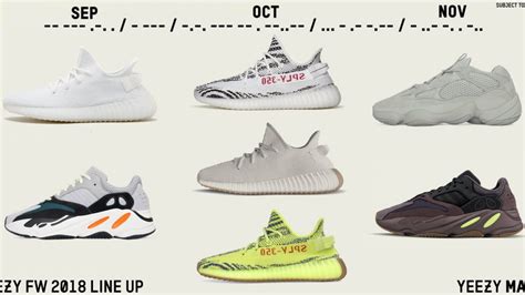 nep yeezys|new yeezys coming out.